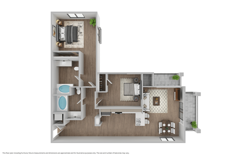 Eddy Redondo Residences